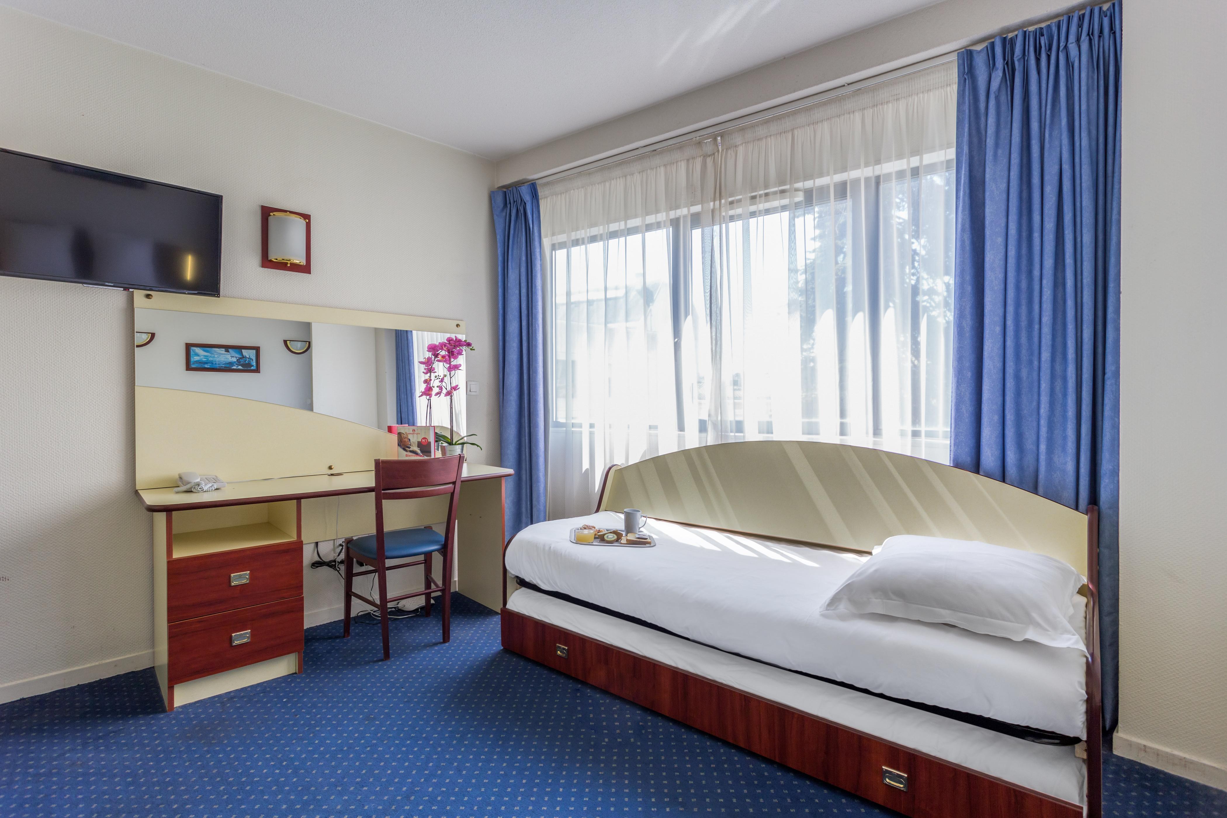 Appart'city Classic Centre Aparthotel Bordeaux