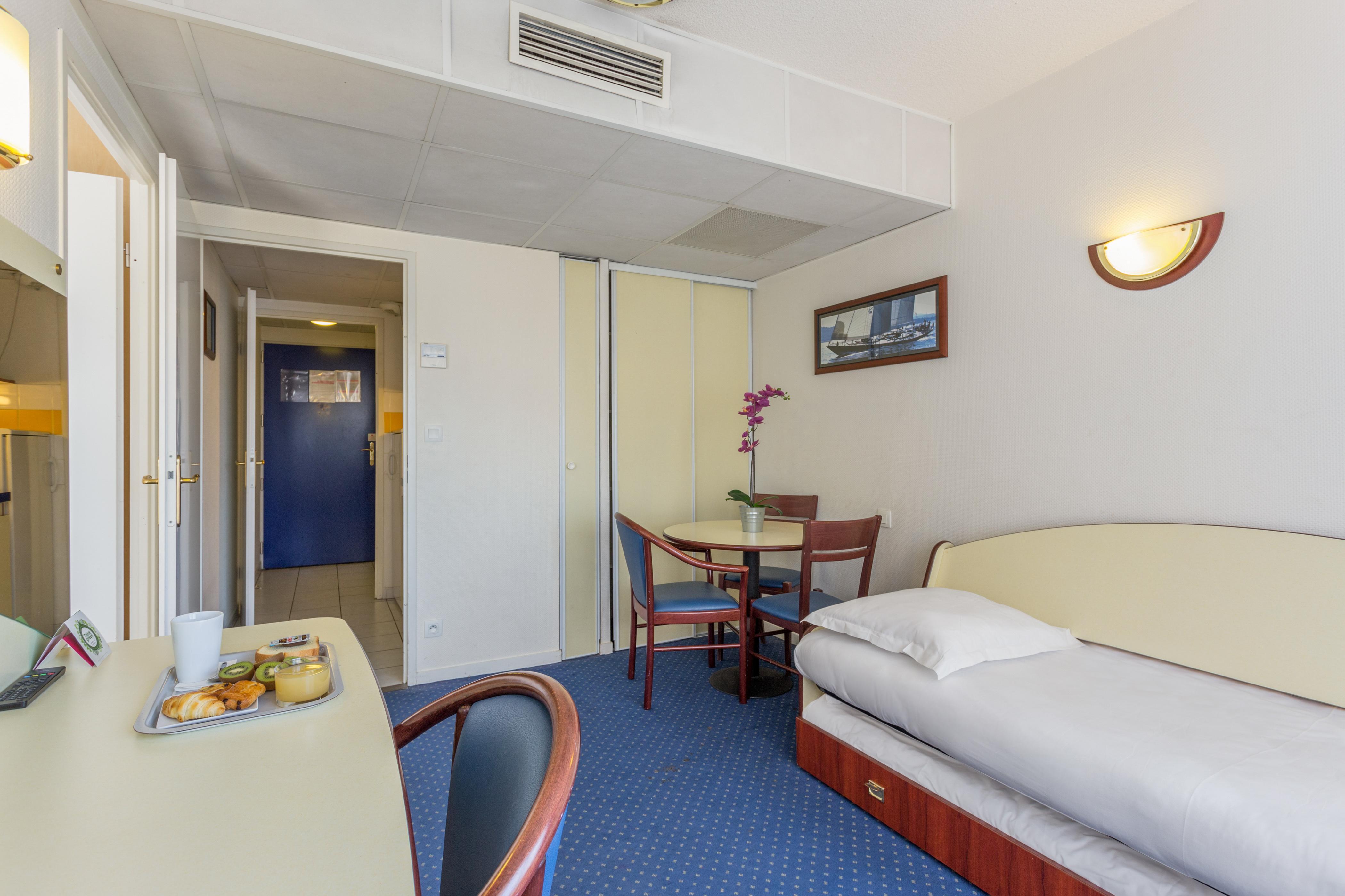 Aparthotel Appart'city Classic Centre Bordeaux