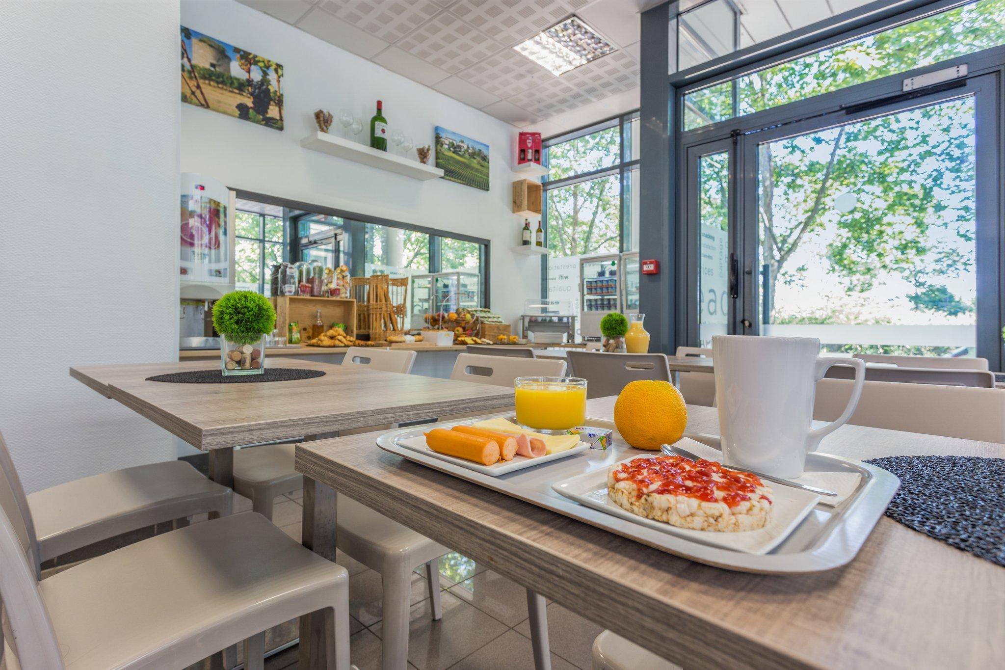 Aparthotel Appart'city Classic Centre 3*