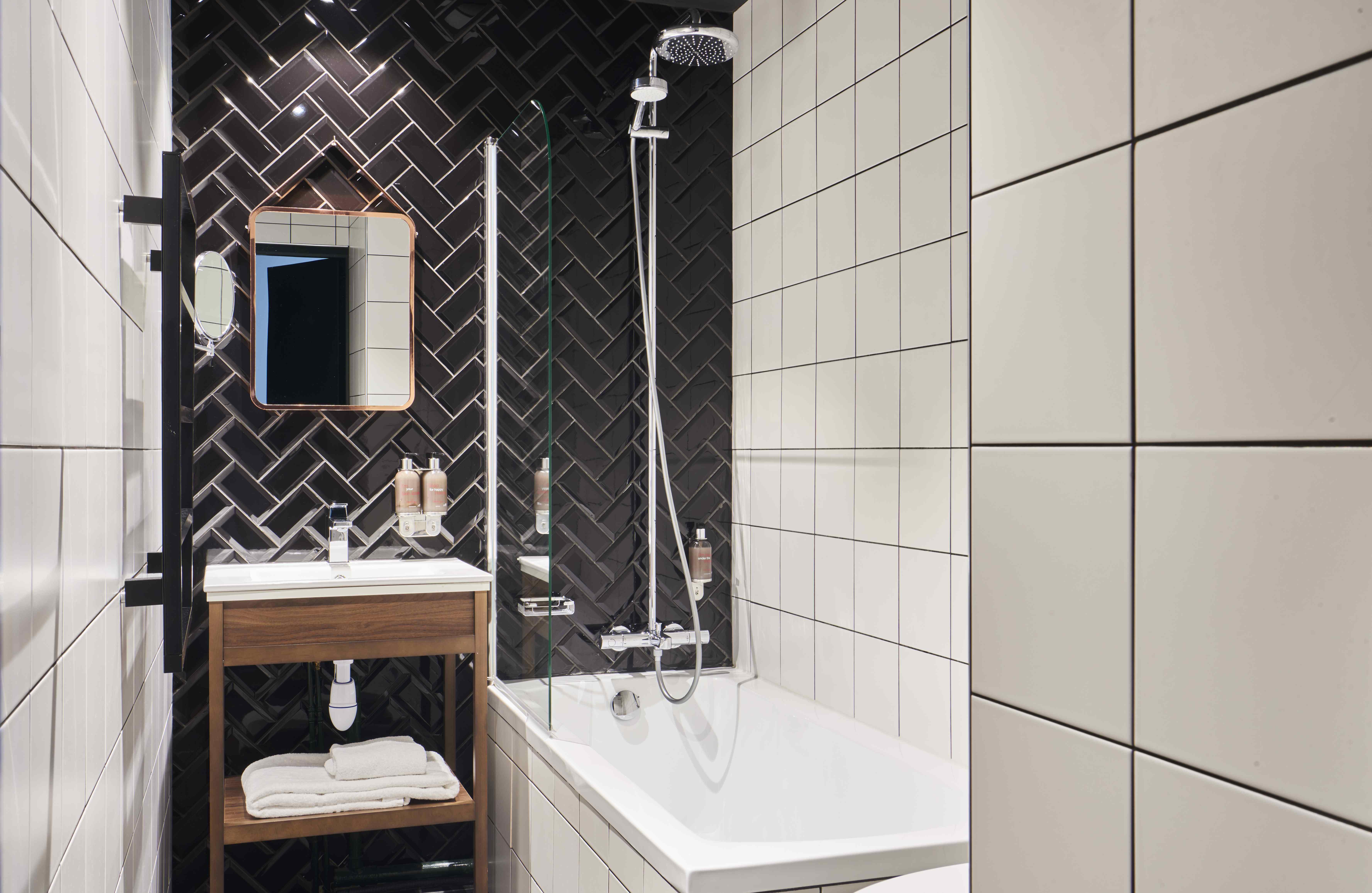 Konti By Happyculture Hotel Bordeaux