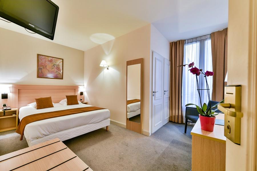 Hotel Konti By Happyculture 4*
