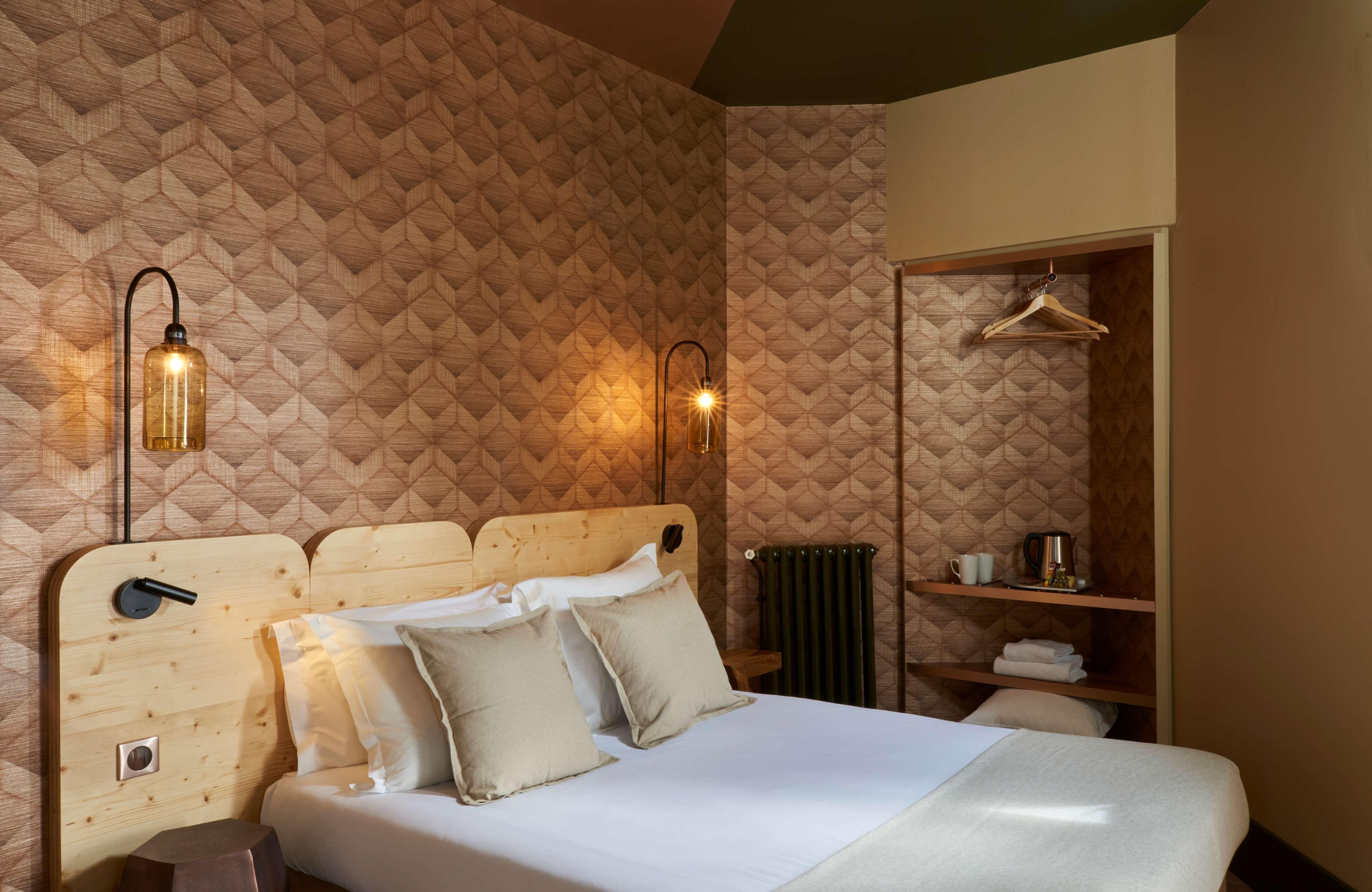 Hotel Konti By Happyculture 4*