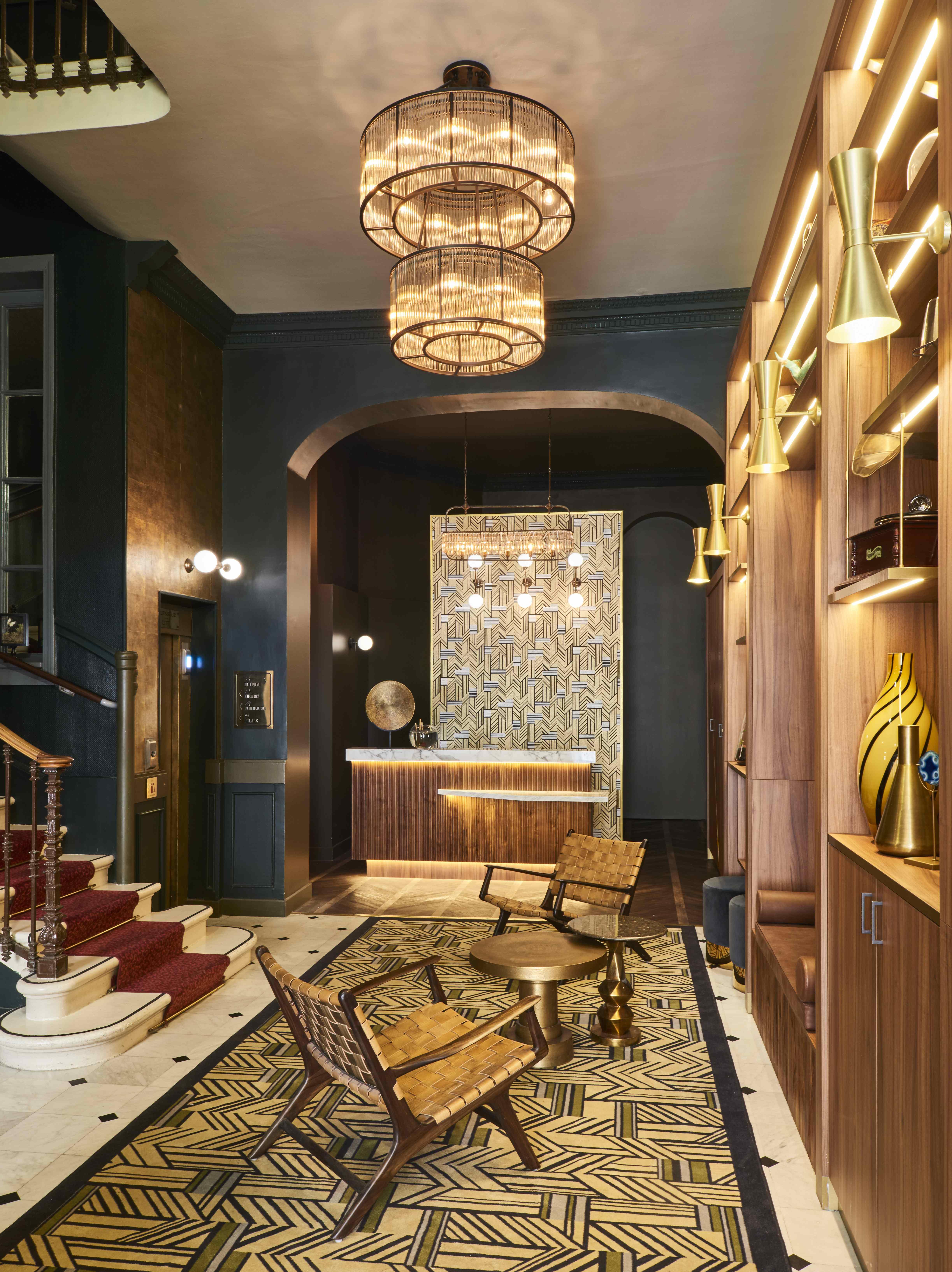 Hotel Konti By Happyculture 4*