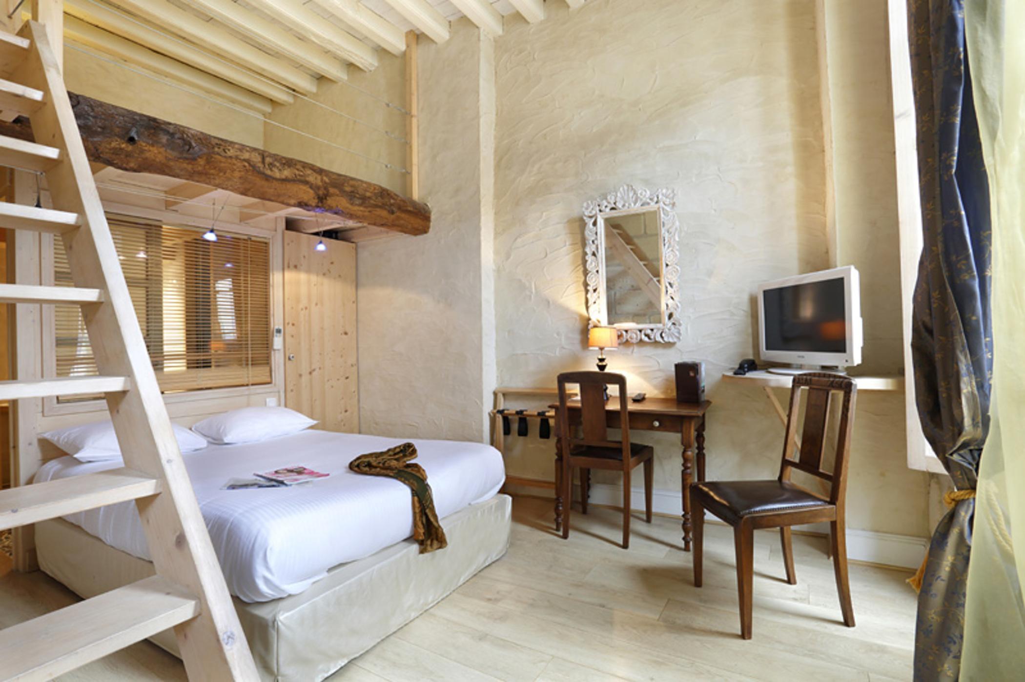 La Tour Intendance Hotel Bordeaux