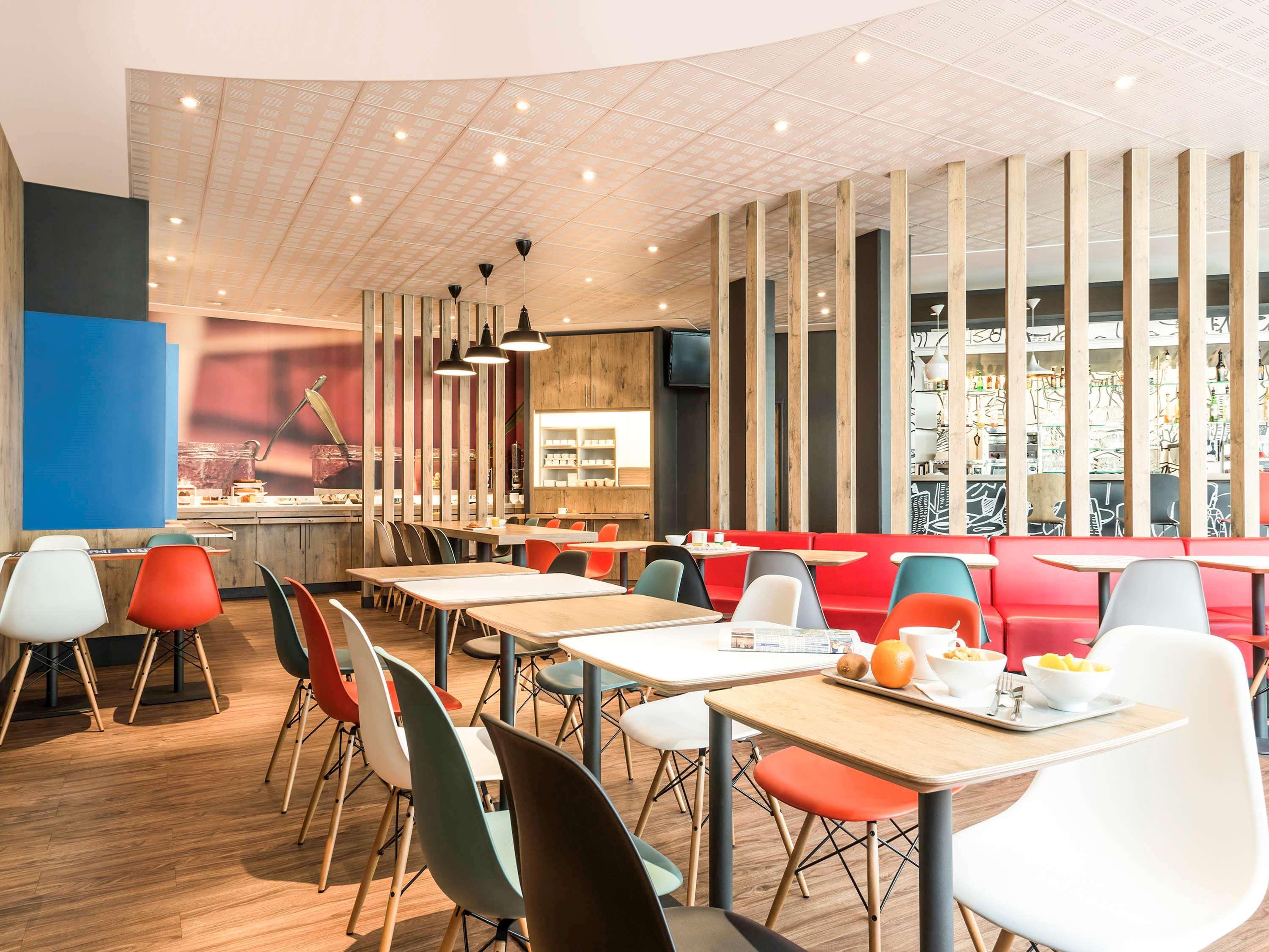 Ibis Centre Bastide