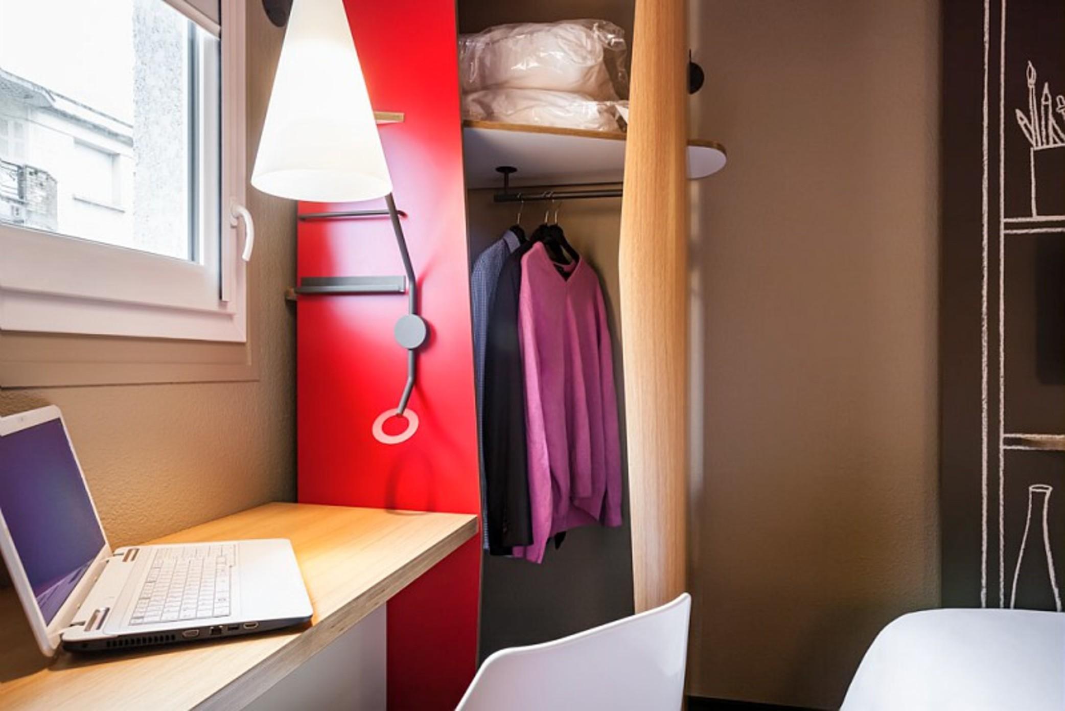 Ibis Centre Bastide