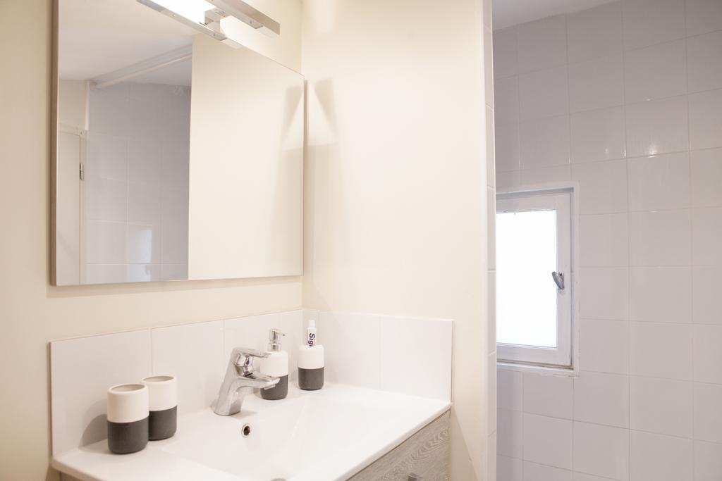 Free Parking - Self Checkin - Wifi - Duplex La Fusterie - Superbordeaux * Bordeaux