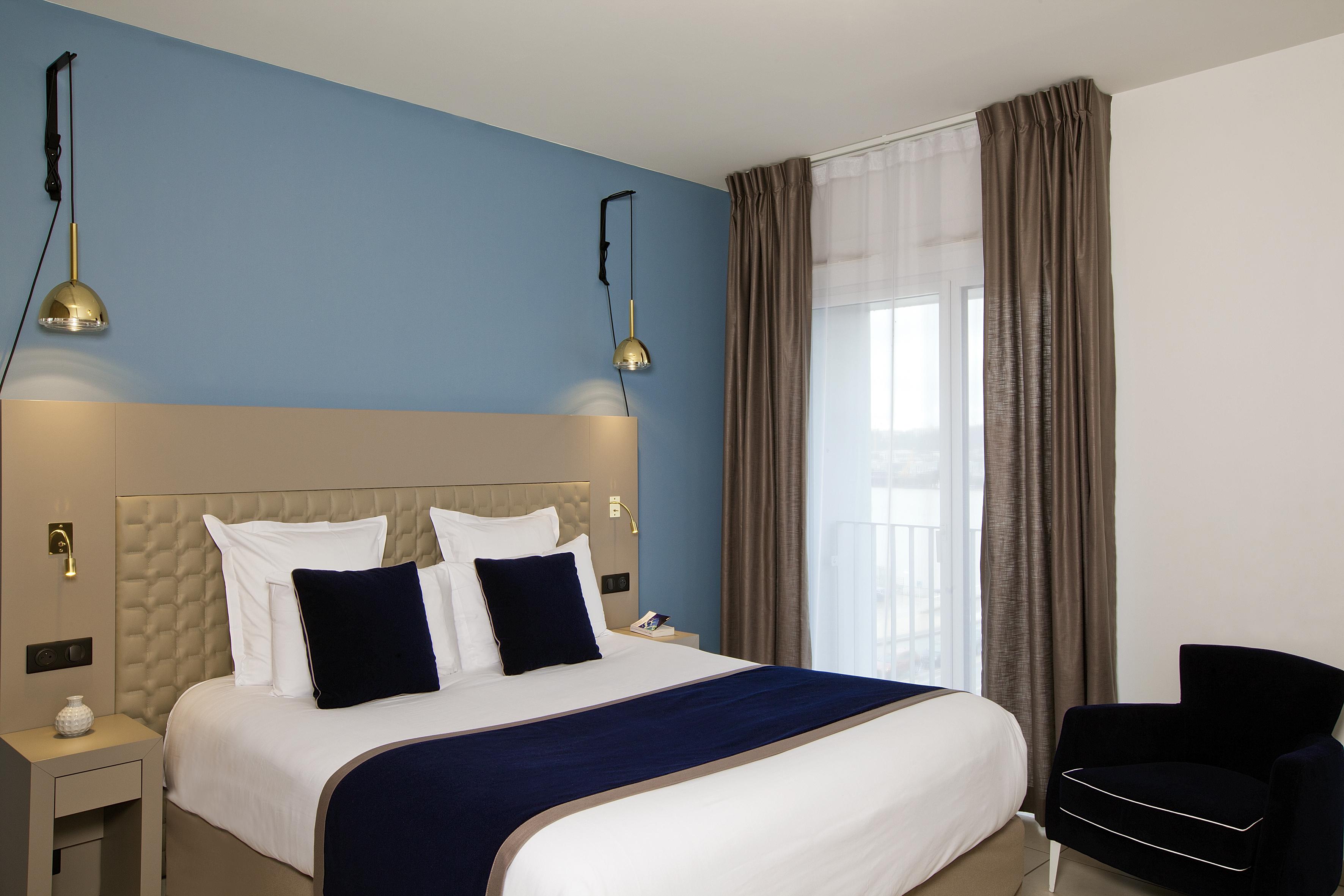Aparthotel Residhome