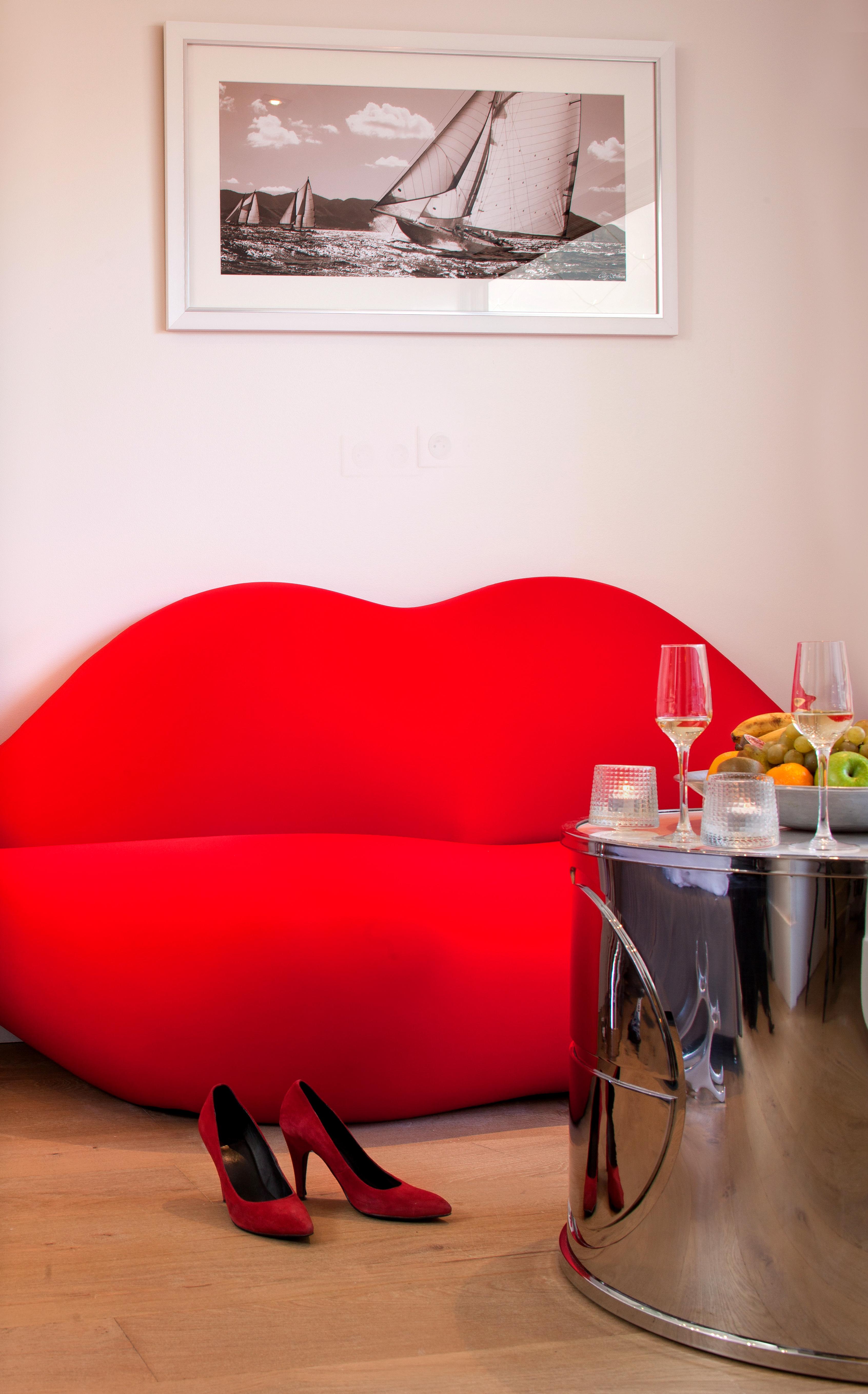 Le Boutique Hotel&spa 5*
