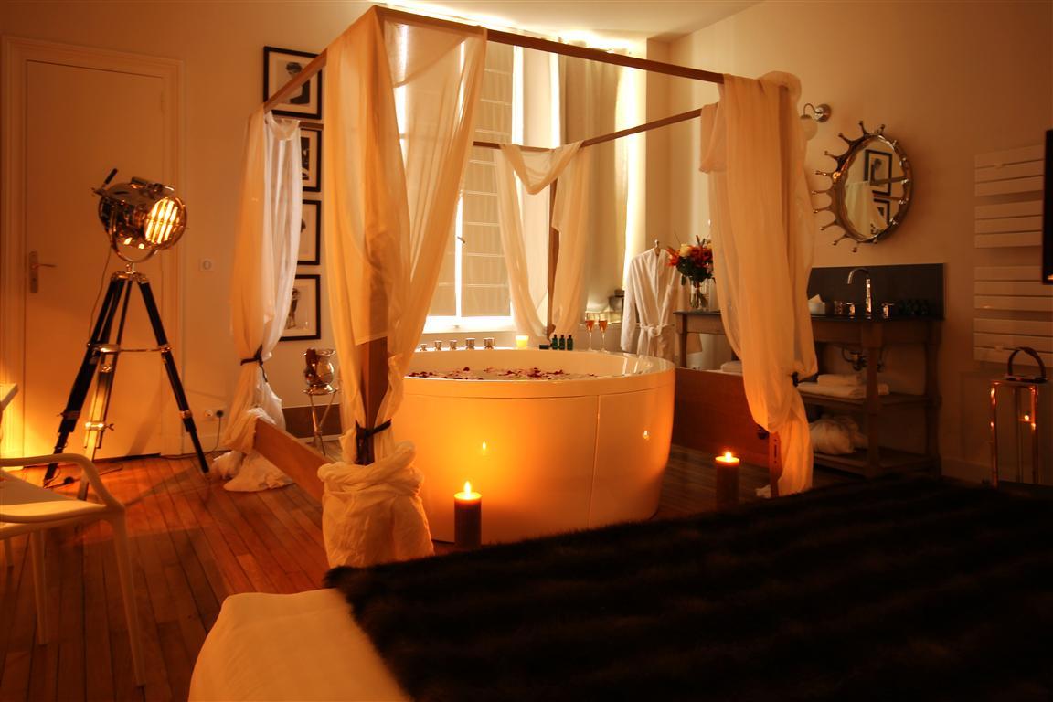 Le Boutique Hotel&spa Hotel Bordeaux