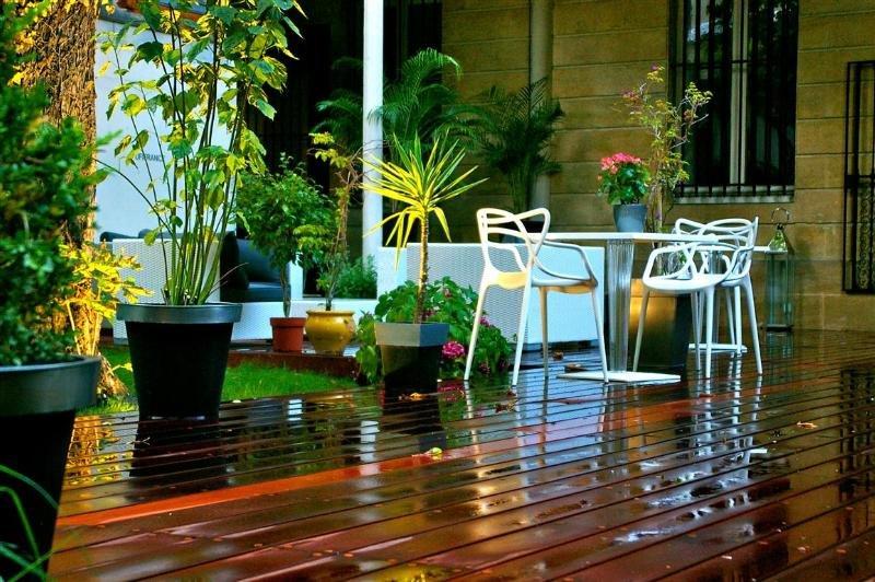 Le Boutique Hotel&spa Hotel 5*