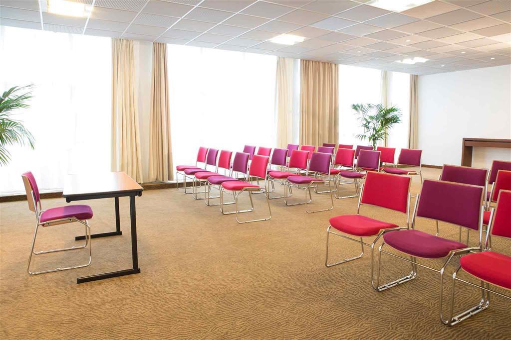 Novotel Burdeos