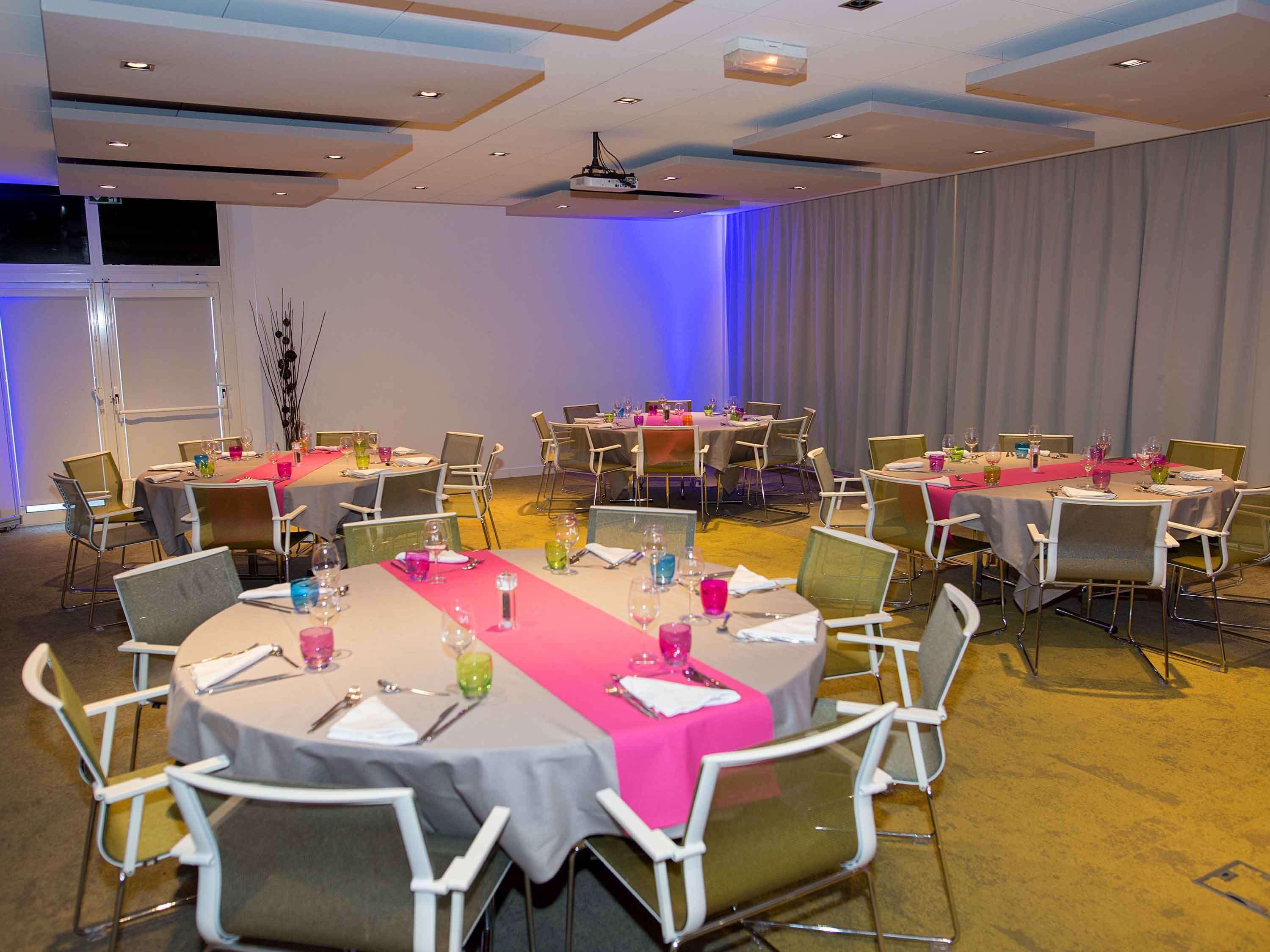 Novotel Hotel Burdeos