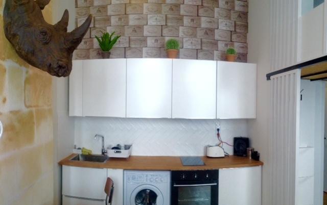 Apartment St Michel *