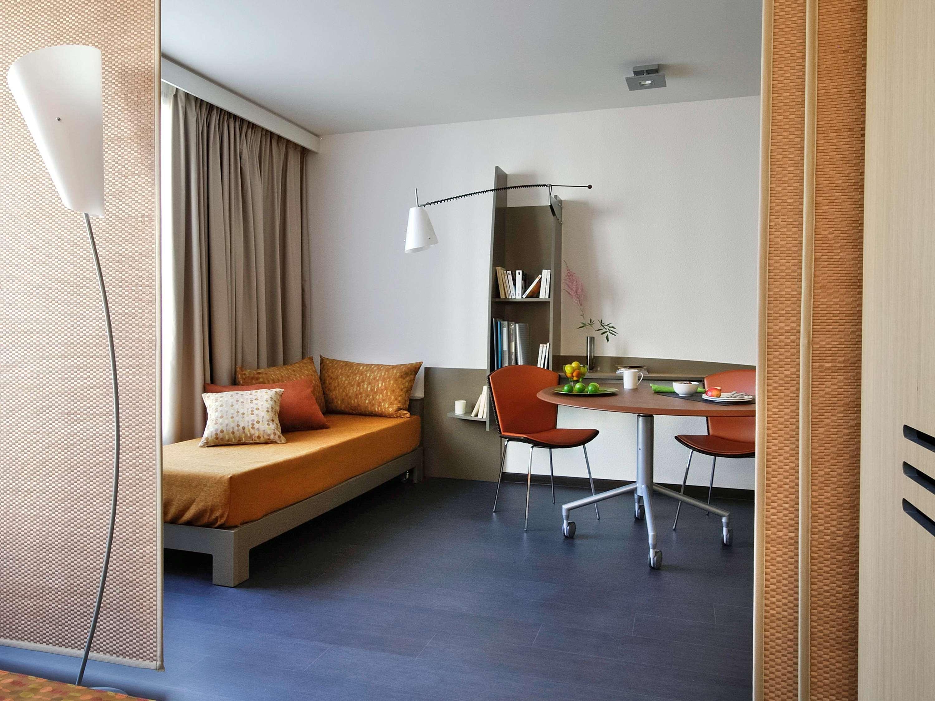 Adagio Centre Gambetta 4* Burdeos