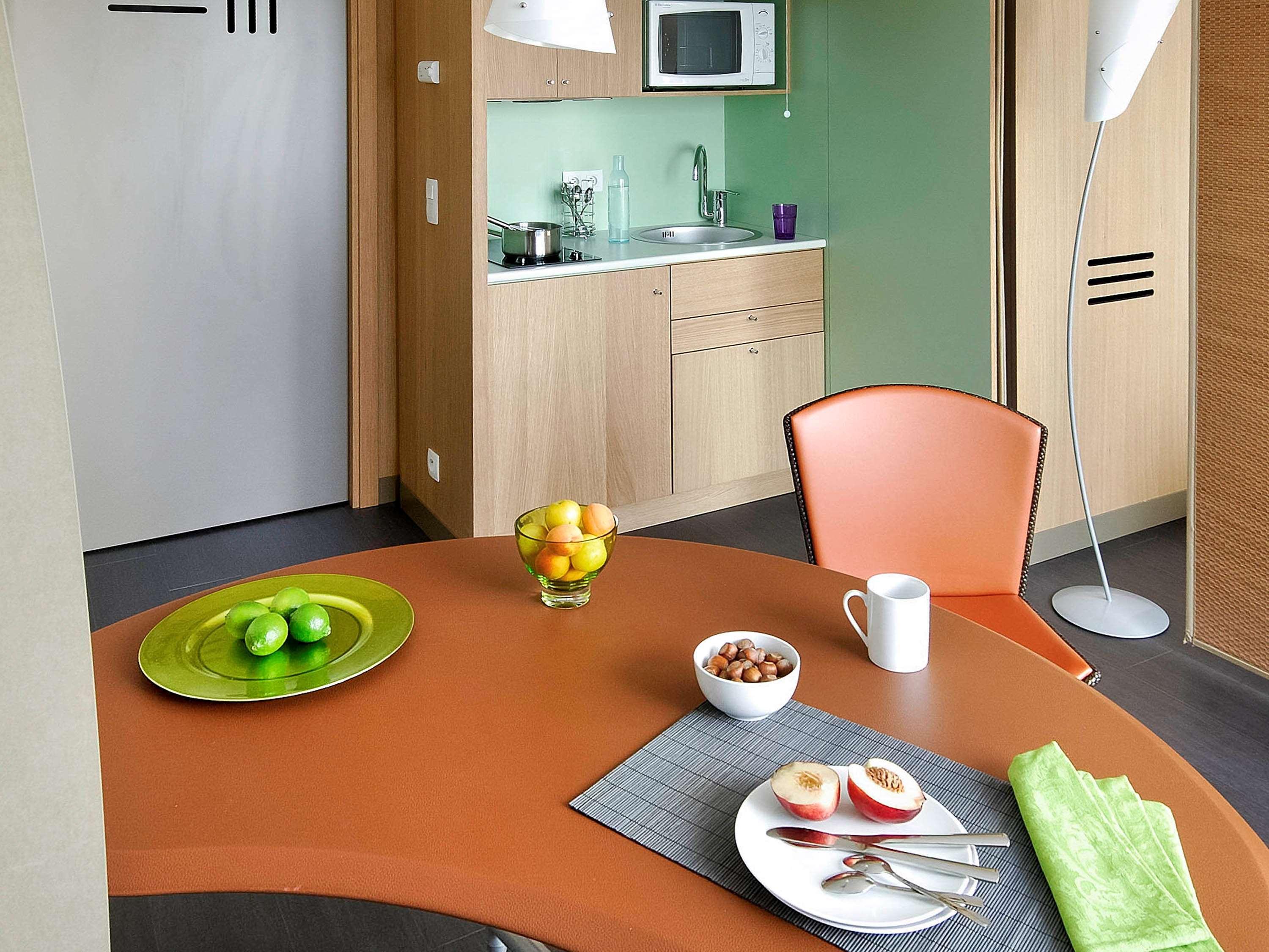 Adagio Centre Gambetta Apartahotel