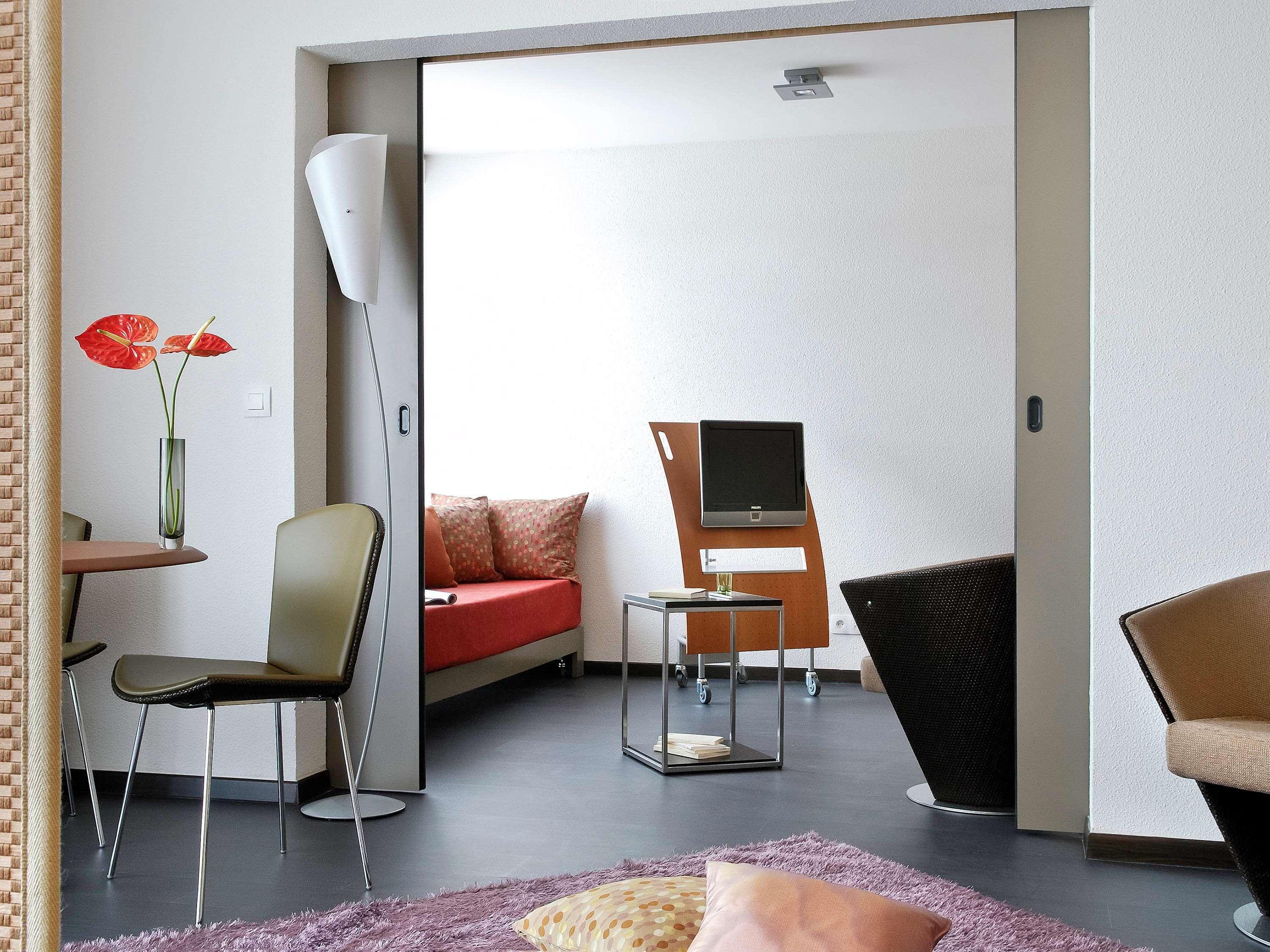 Adagio Centre Gambetta Apartahotel Burdeos