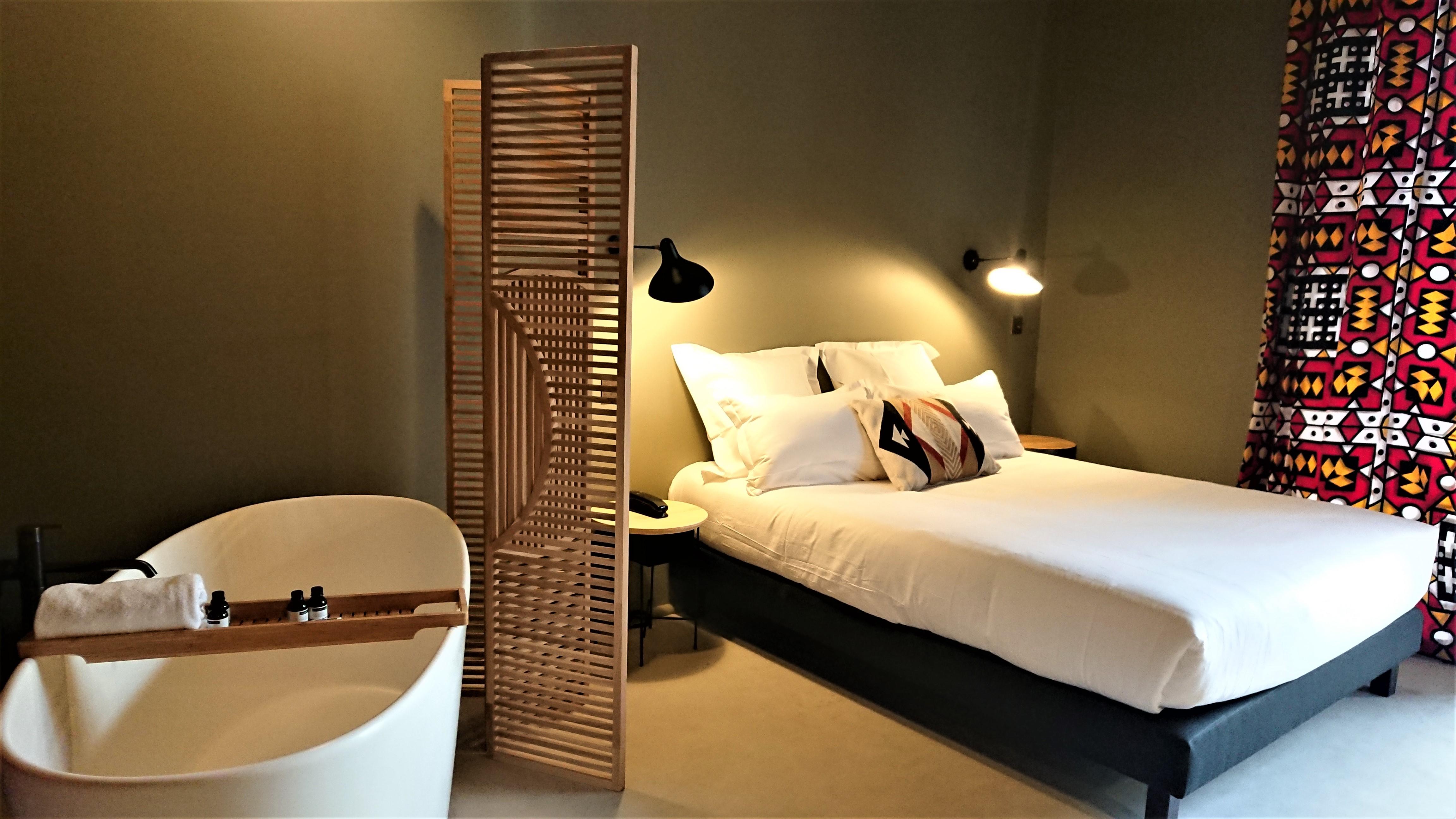 La Zoologie & 4* Bordeaux