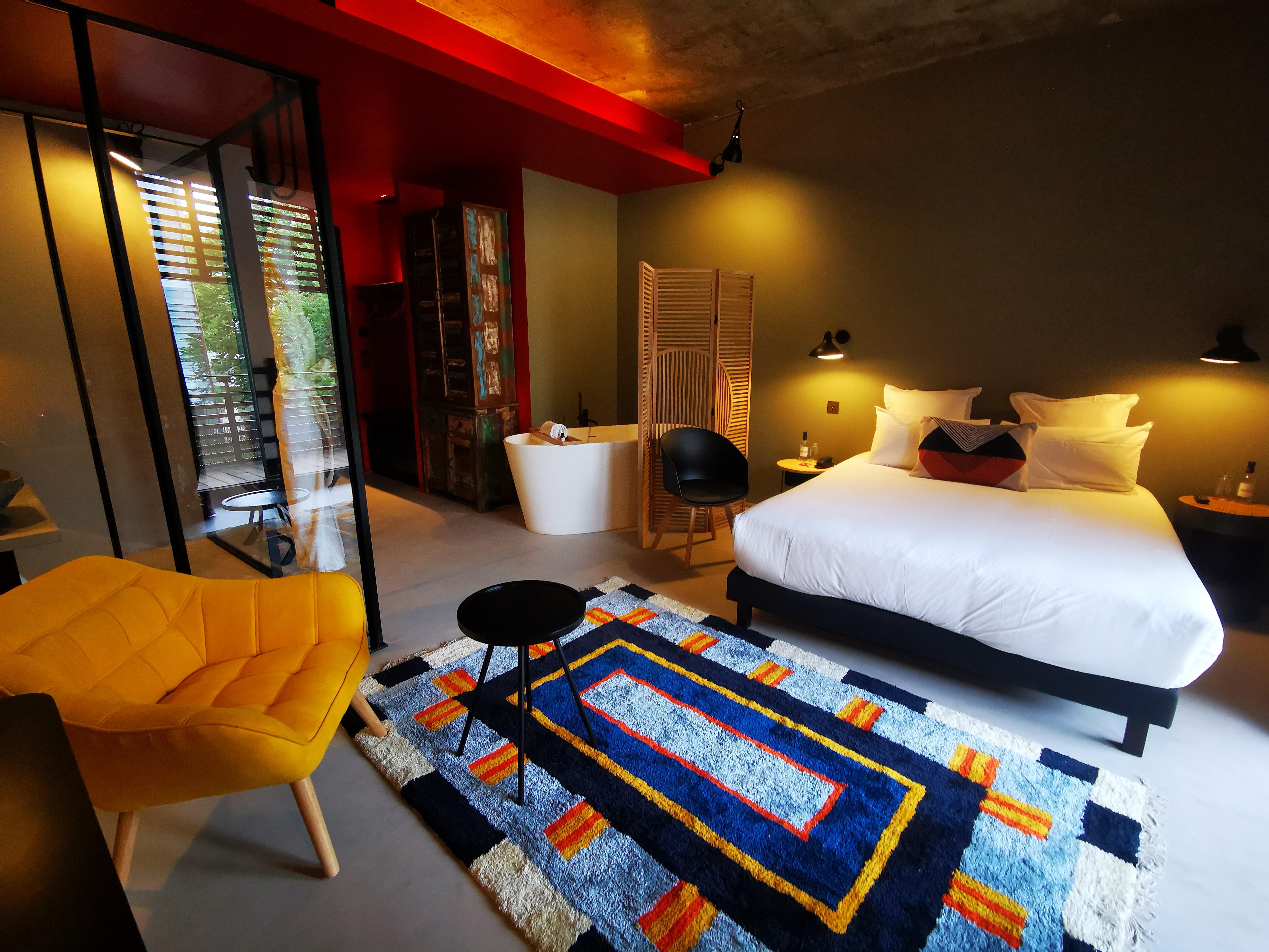 La Zoologie & Hotel 4*