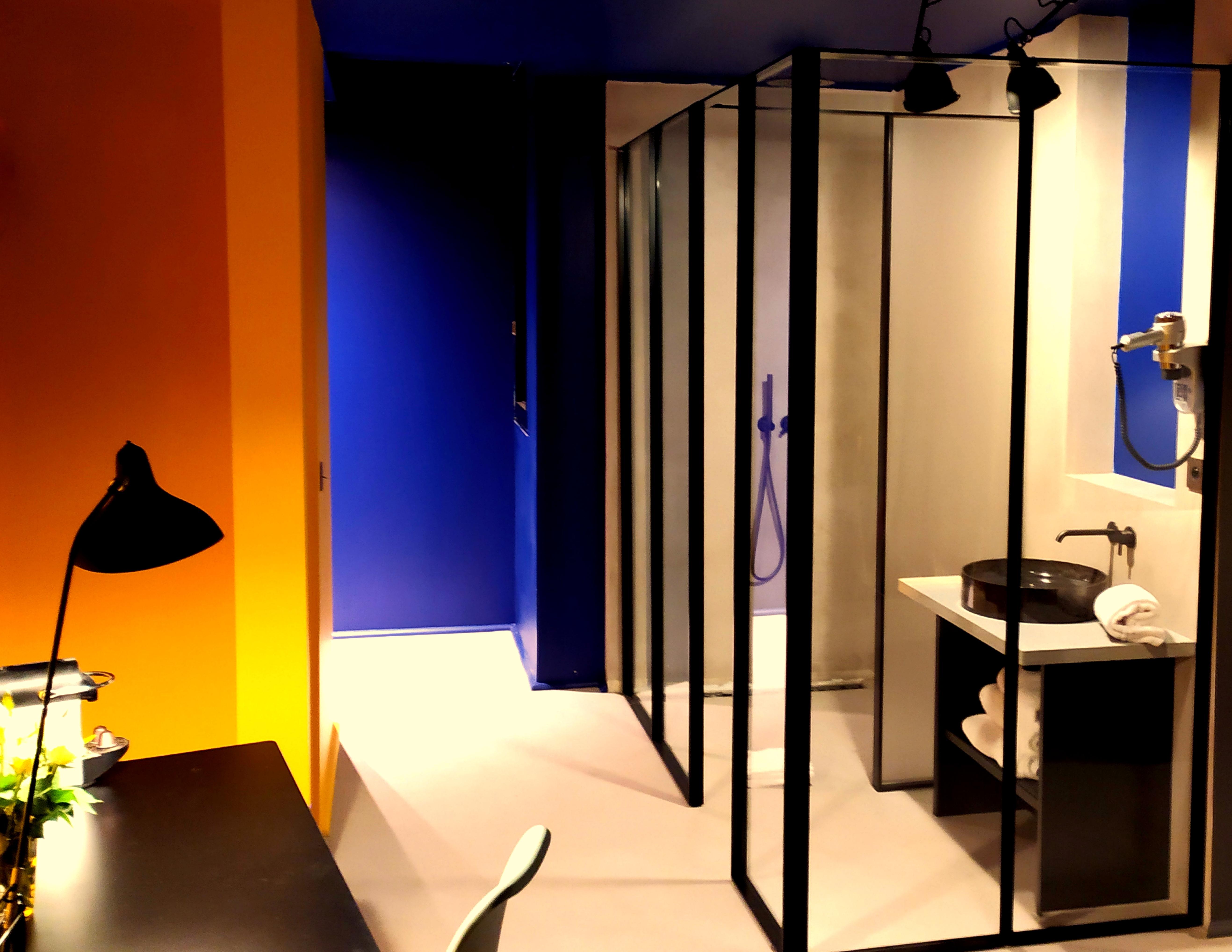 Hotel La Zoologie & 4*