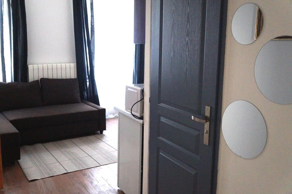 Victor Et Hugo Apartment