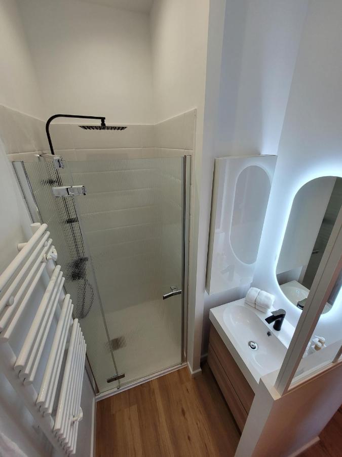Apartment Typiquement Bordelais