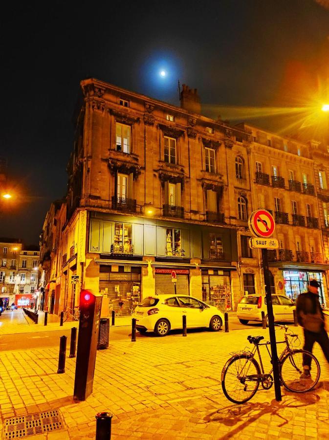 Studio Bordeaux