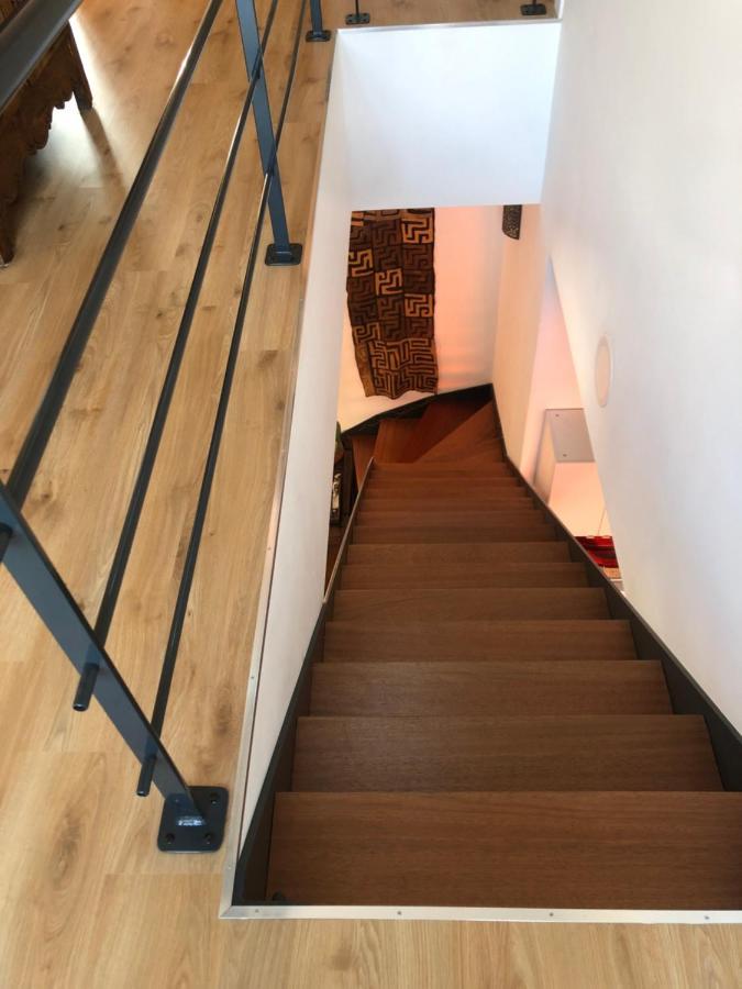 Cordoba Et Lhassa Bed & Breakfast Bordeaux