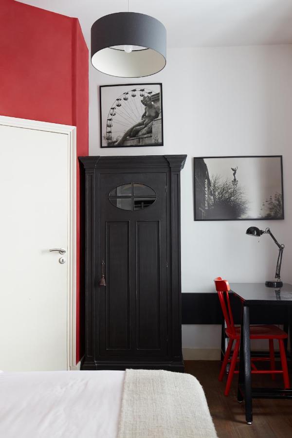 Aparthotel L'apparthotel Particulier 2*