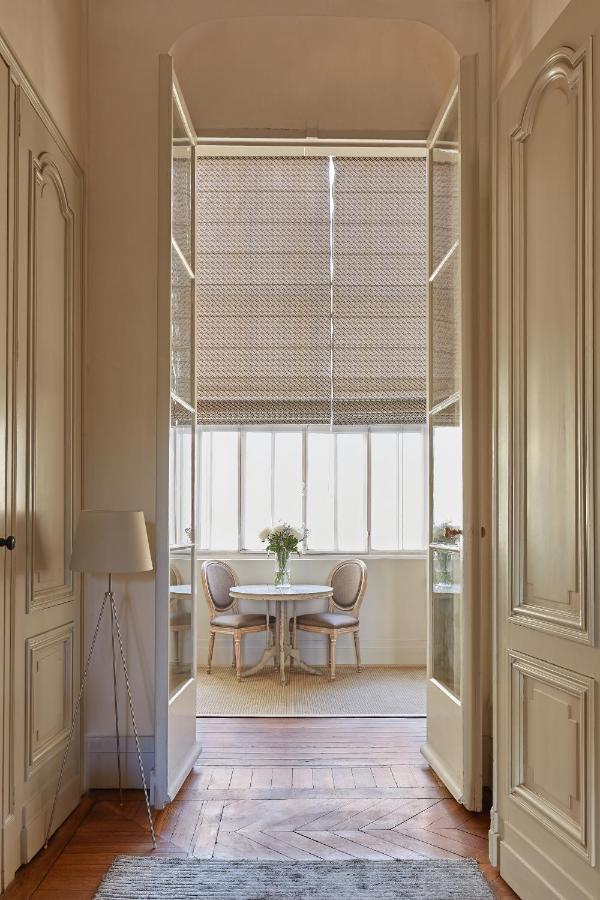 L'apparthotel Particulier Bordeaux