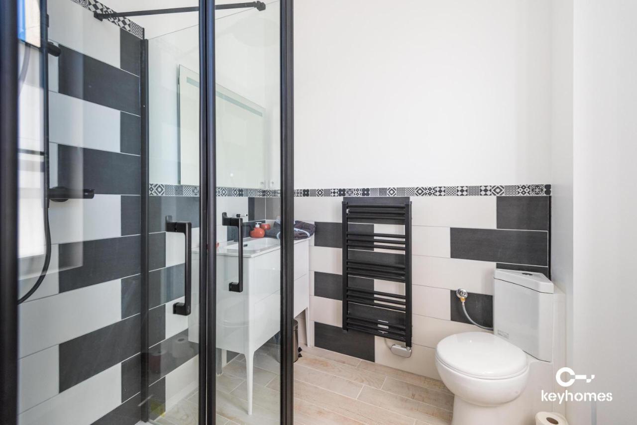 Apartamento Maison Chaleureuse & Spacieuse Gare Saint Jean *