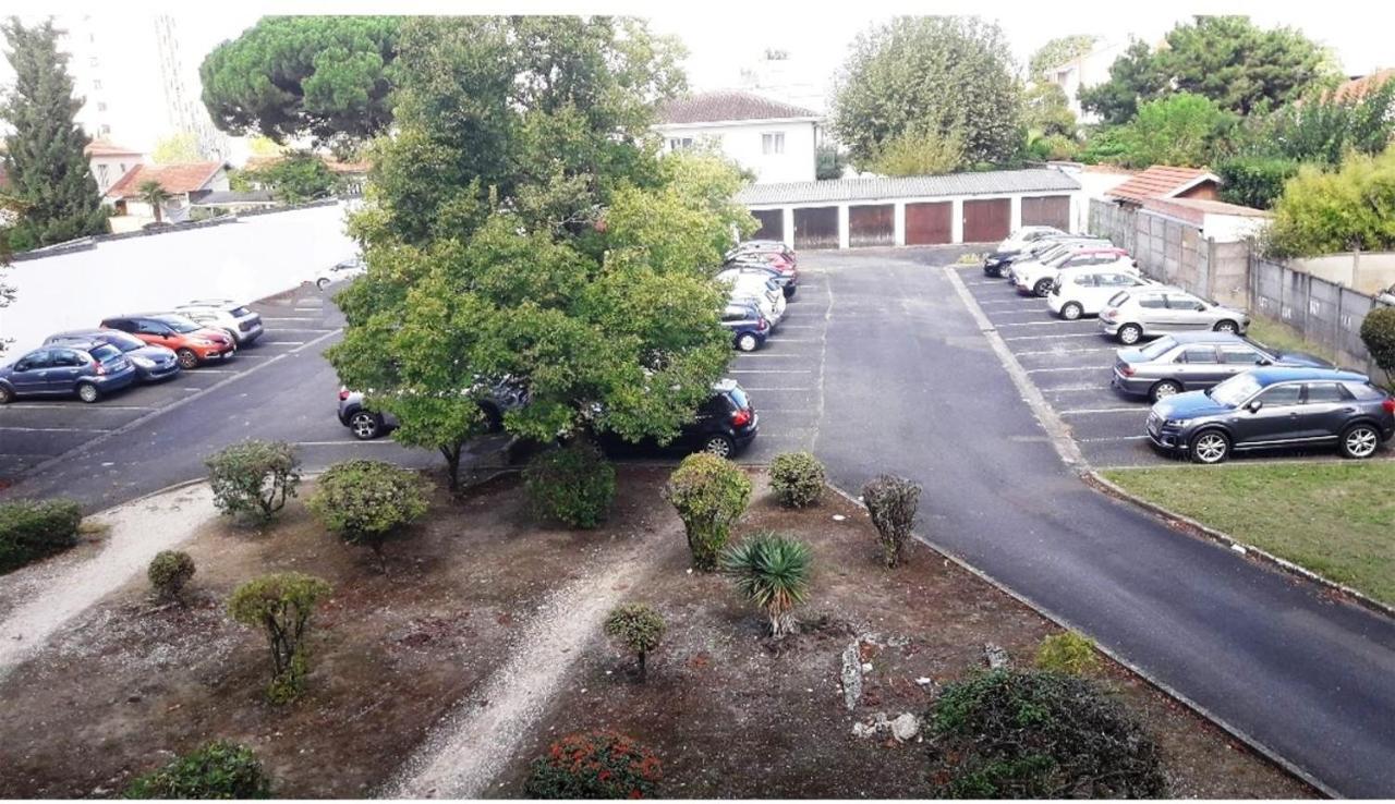 Appartement Locbordeaux-fr - Appt Proche Chu - Wifi Bordeaux