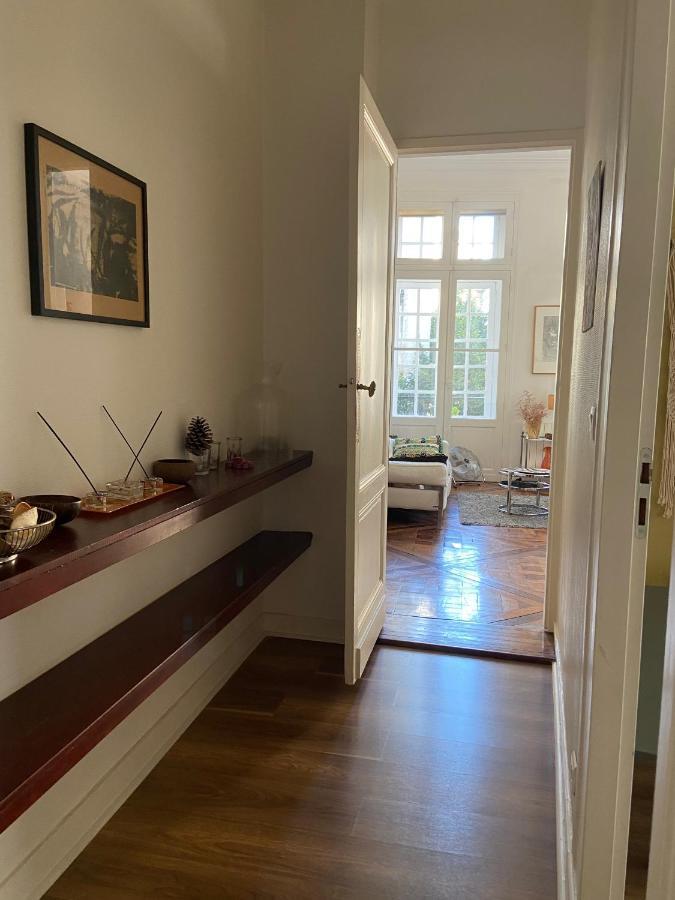 Apartment Palais Centre Historique Balcon