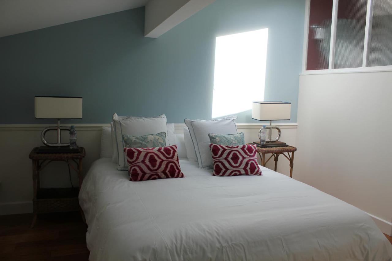 Les De Marie Bed & Breakfast
