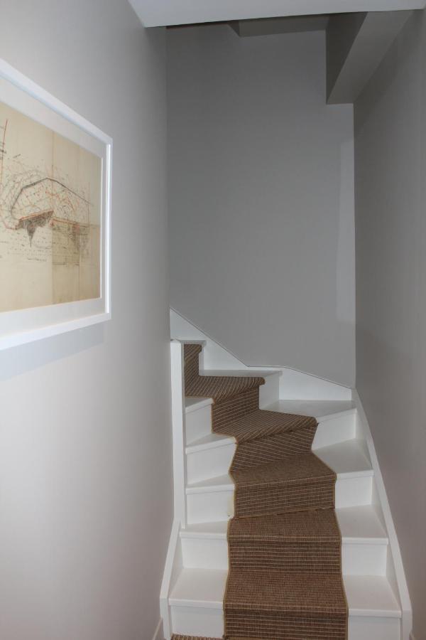 Les De Marie Bed & Breakfast Bordeaux