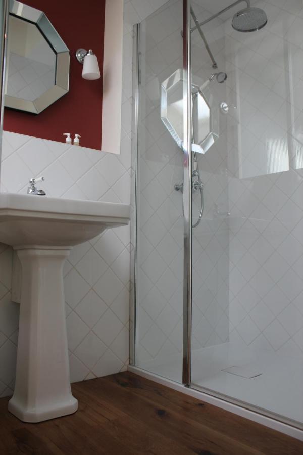 Bed & Breakfast Les De Marie Bordeaux