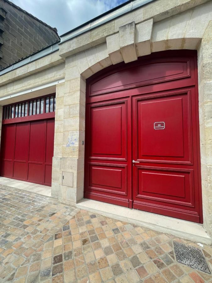 Les De Marie Bordeaux