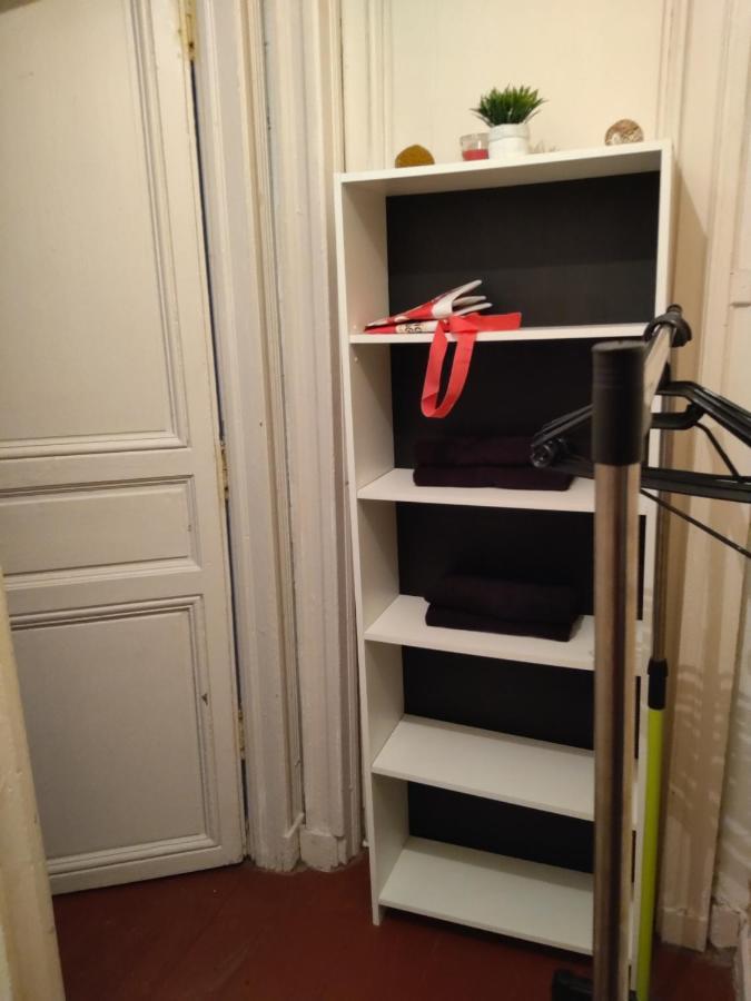 Azur Homestay Bordeaux