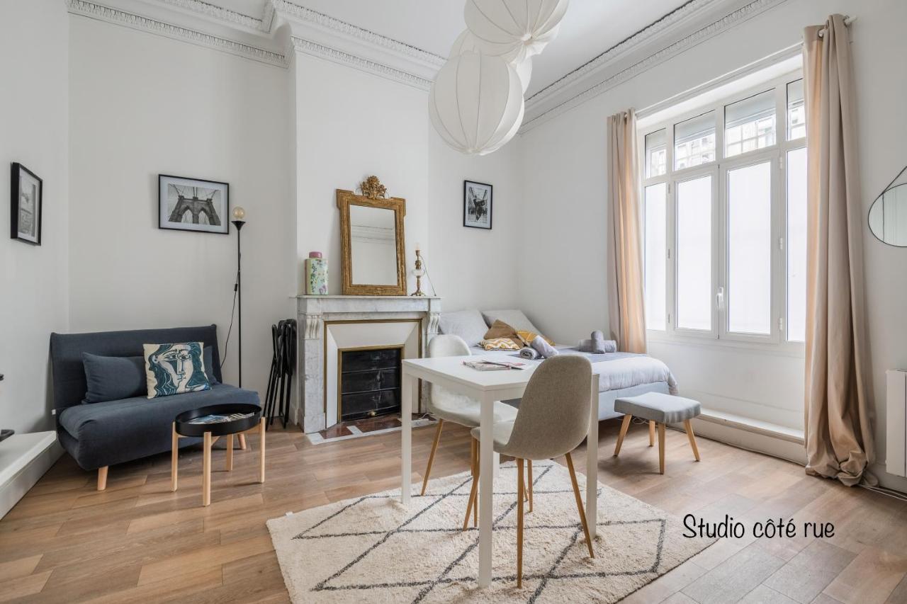 Apartamento A Gambetta