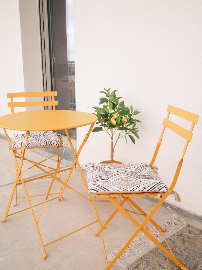 Privatunterkunft : La Loggia Bastide *