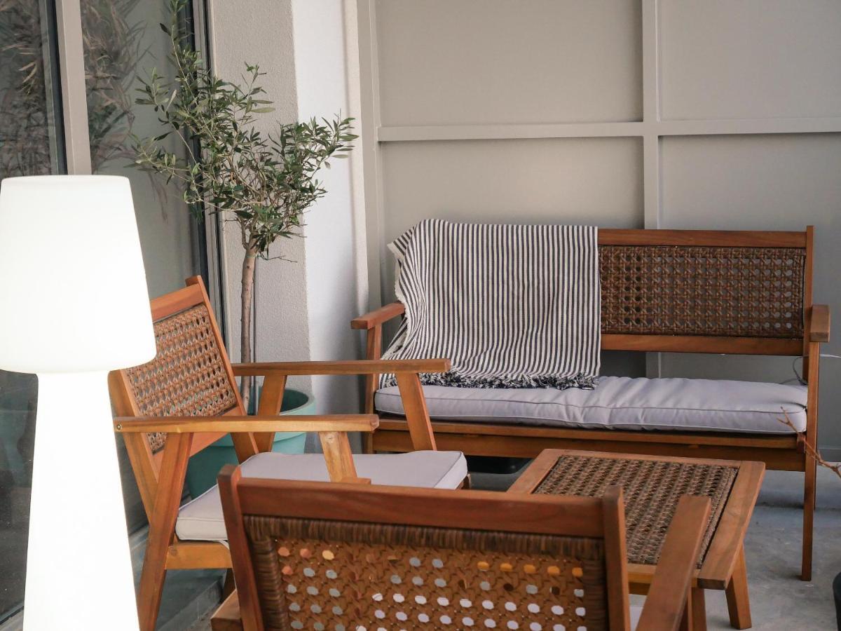 Privatunterkunft : La Loggia Bastide