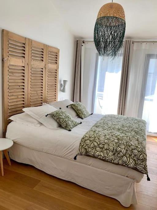 Villa Maison D'hotes, Terrasse & Jacuzzi En Plein Centre *