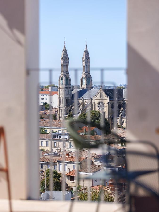 Jost Centre Gare Saint Jean Hotel 3*