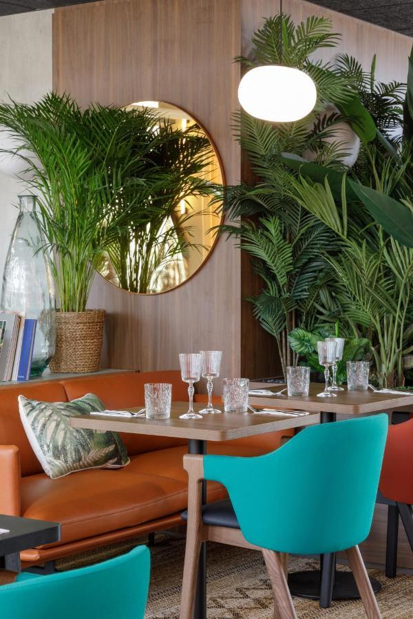 Hotel Jost Centre Gare Saint Jean Bordeaux