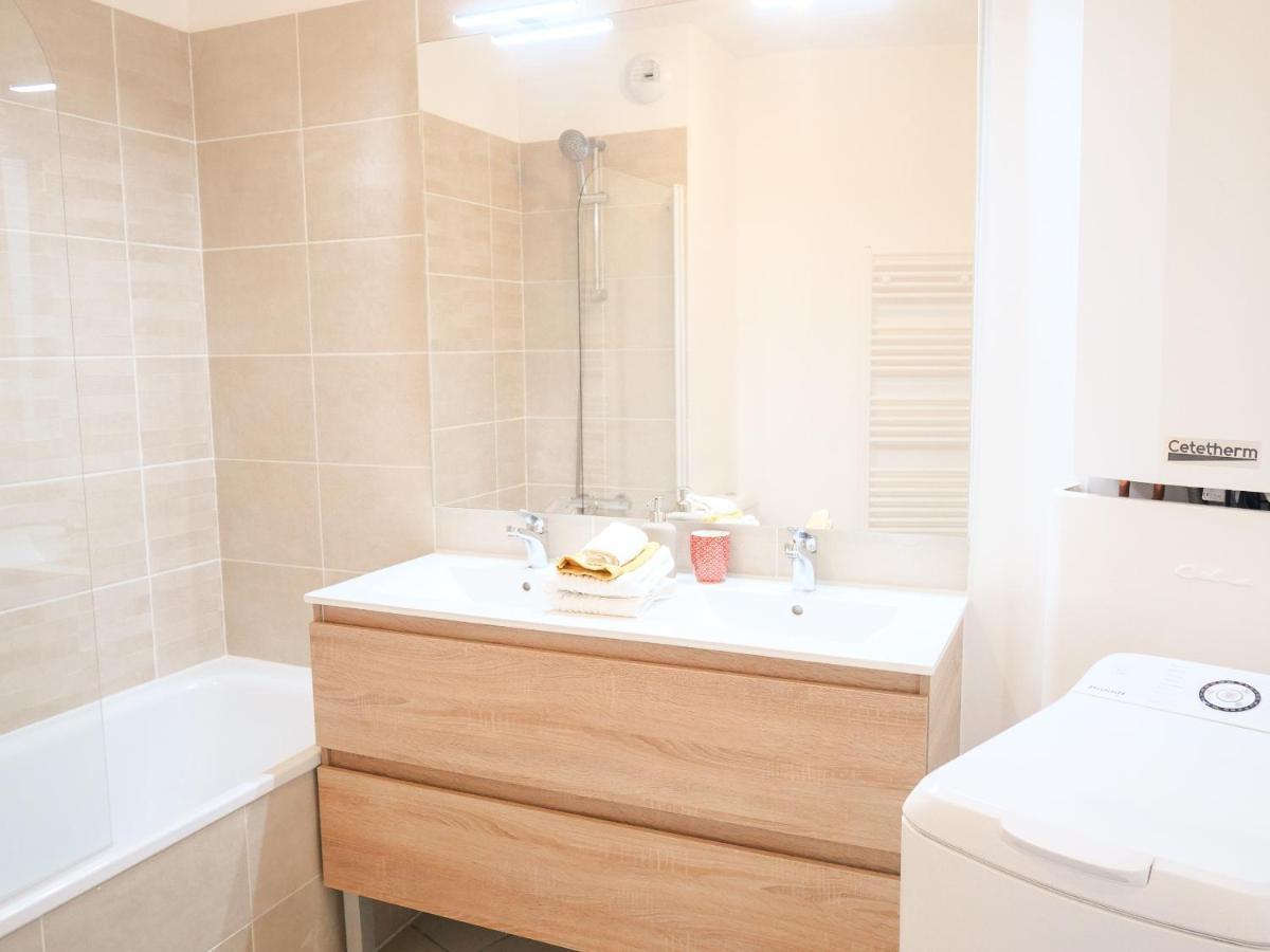 Privatunterkunft : La Loggia Bastide Bordeaux
