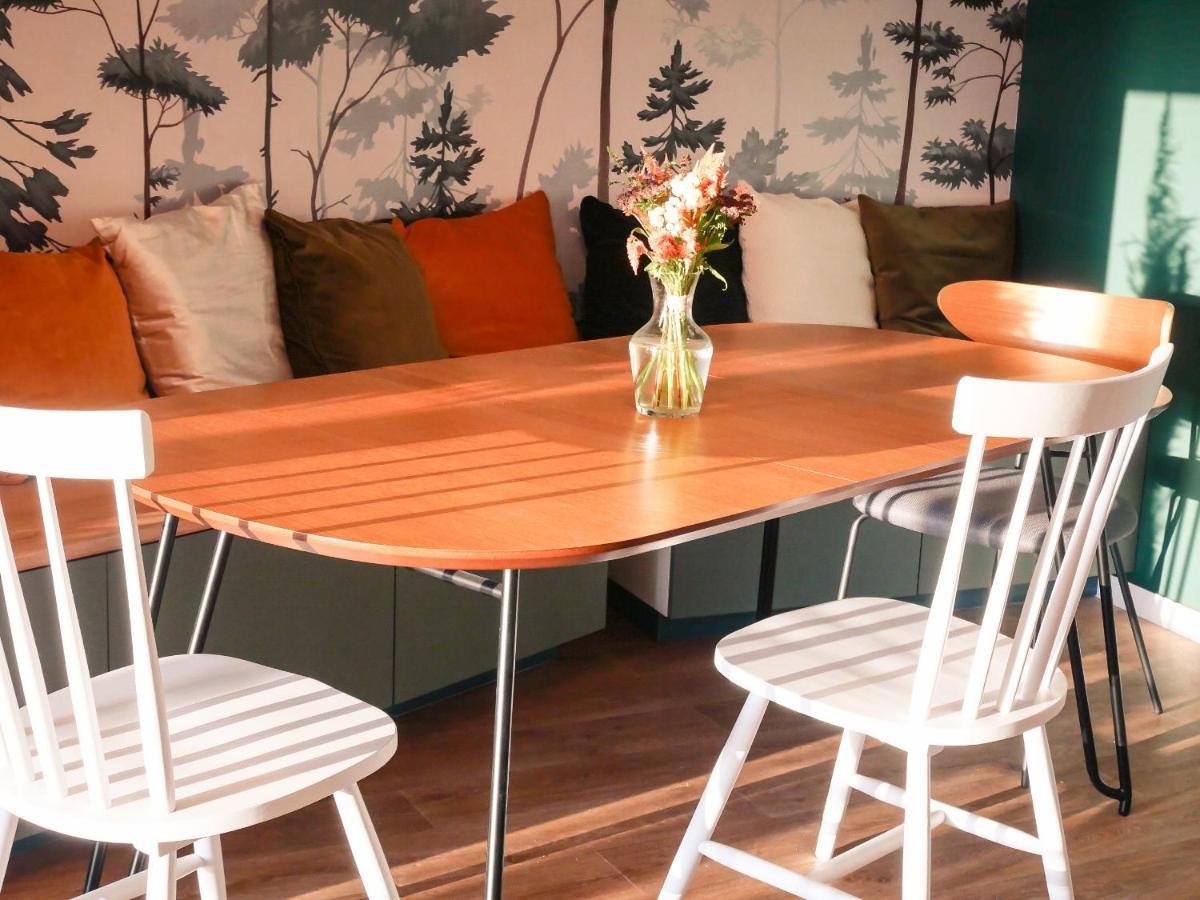 : La Loggia Bastide Privatunterkunft Bordeaux