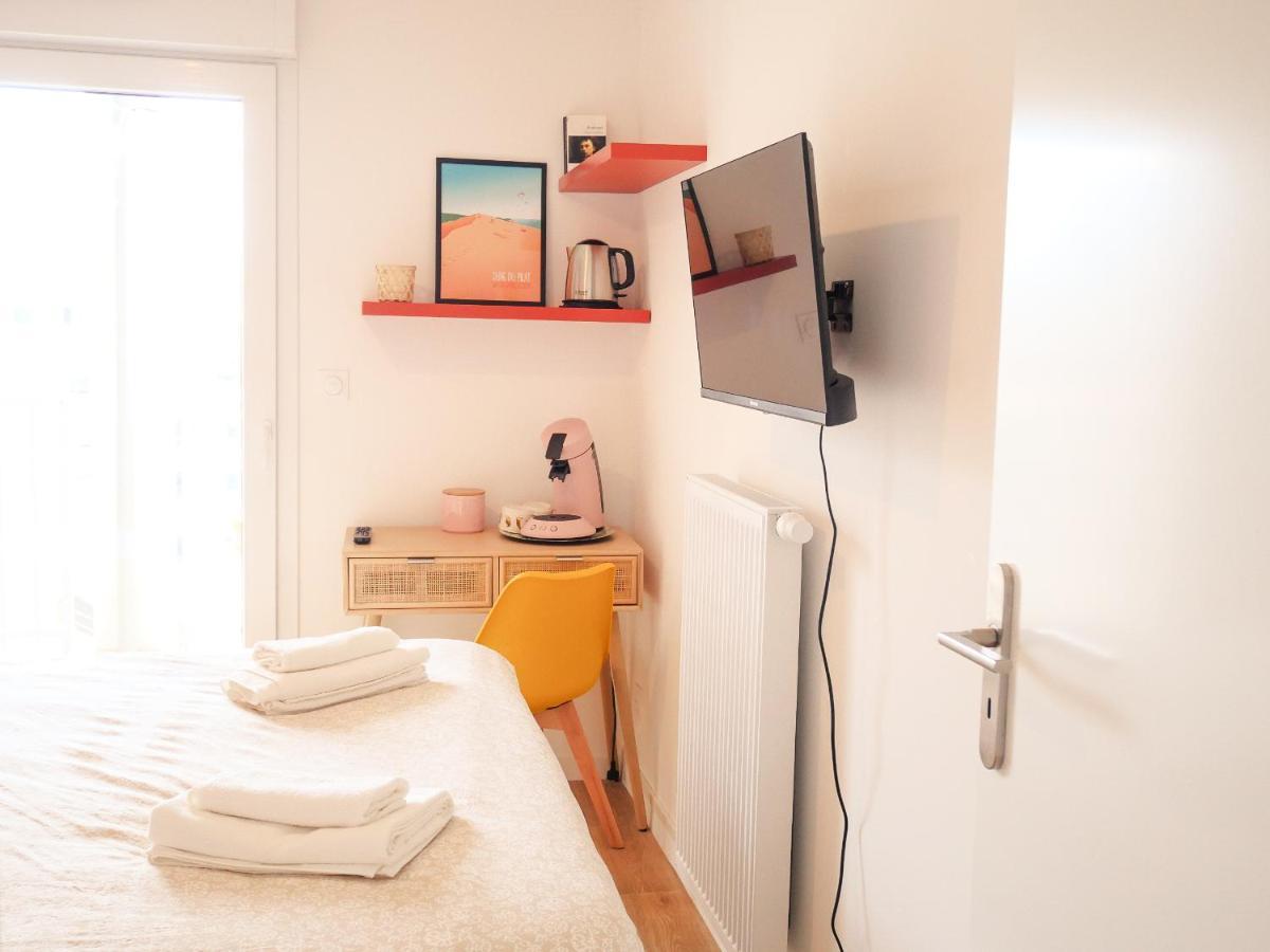 : La Loggia Bastide Privatunterkunft *