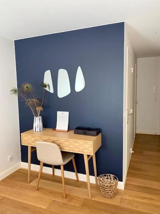 Maison D'hotes, Terrasse & Jacuzzi En Plein Centre Bordeaux