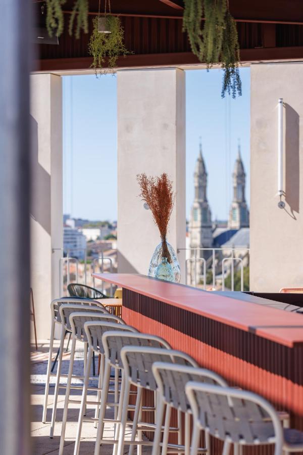 Jost Centre Gare Saint Jean 3* Bordeaux