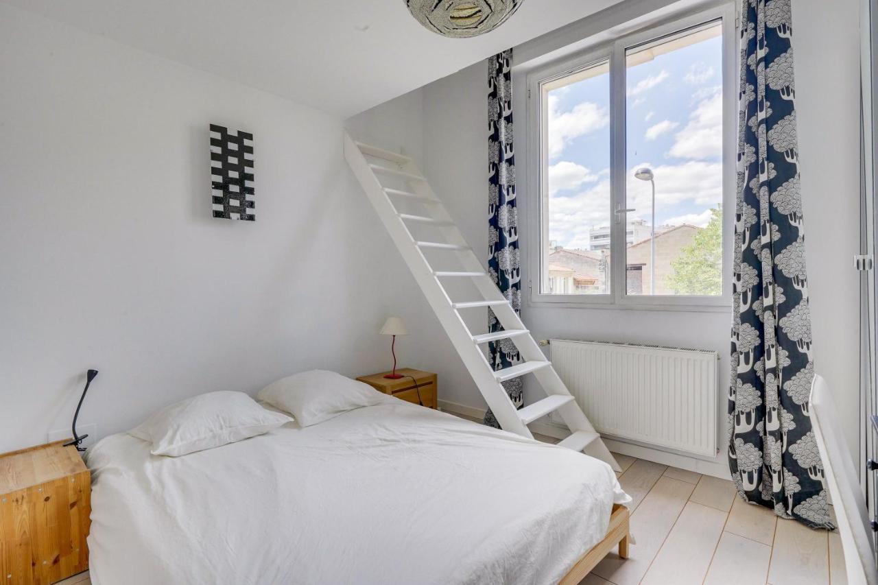Centre, Privatif Et 5 Privees, Piscine, Parking Homestay *
